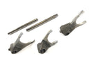 Yamaha V Max 1200 2WE [1996] - Switch forks switching claws set-4