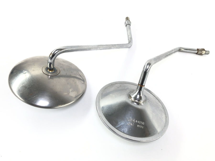 Honda CB 650 RC03 [1981] - Mirrors Rearview Mirror Set Pair