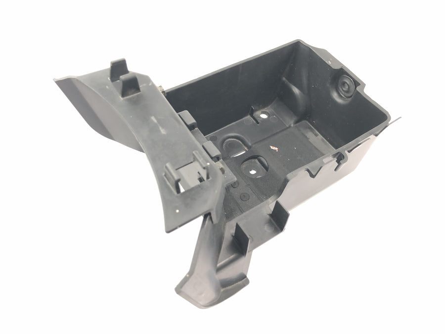 Kawasaki VN 1500 Mean Streak VN50T [2005] - Battery box battery holder
