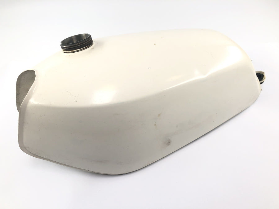 Yamaha DT 175 2K4 [1982] - Tank petrol tank fuel tank