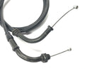 Honda CBR 900 RR Fireblade SC33 [2000] - throttle cable double cable throttle cable throttle cable-2