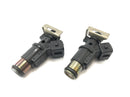 Aprilia RST 1000 Futura [2002] - injection nozzles injector Injector fuel injection valve set couple-1