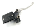 Kawasaki ZR7 ZR750F [1999] - Brake cylinder hand pump at the front lever brake pump-1