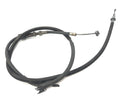 Yamaha XT 500 1U6 [1981] - Clutch cable Bowden cable-2