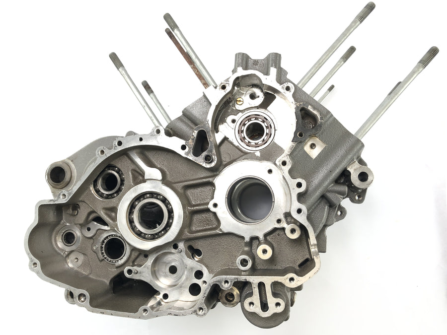 KTM 950 SM LC8 [2008] - motor housing empty housing