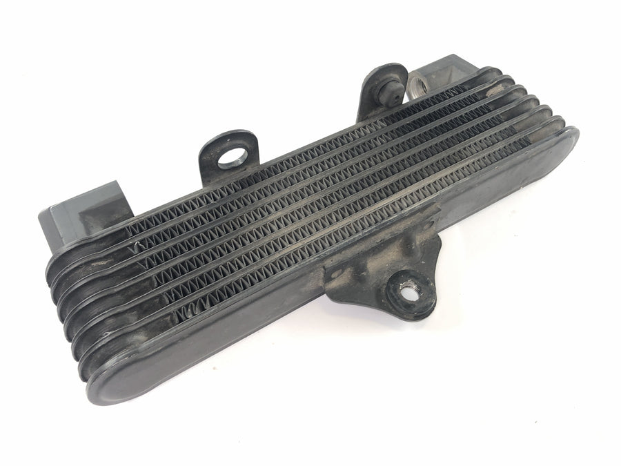Honda CBX 650 E RC13 [1983] - oil cooler