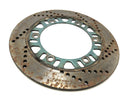 Kawasaki GPZ 1000 RX [1987] - Rear brake disc 260 x 6.60 mm-3