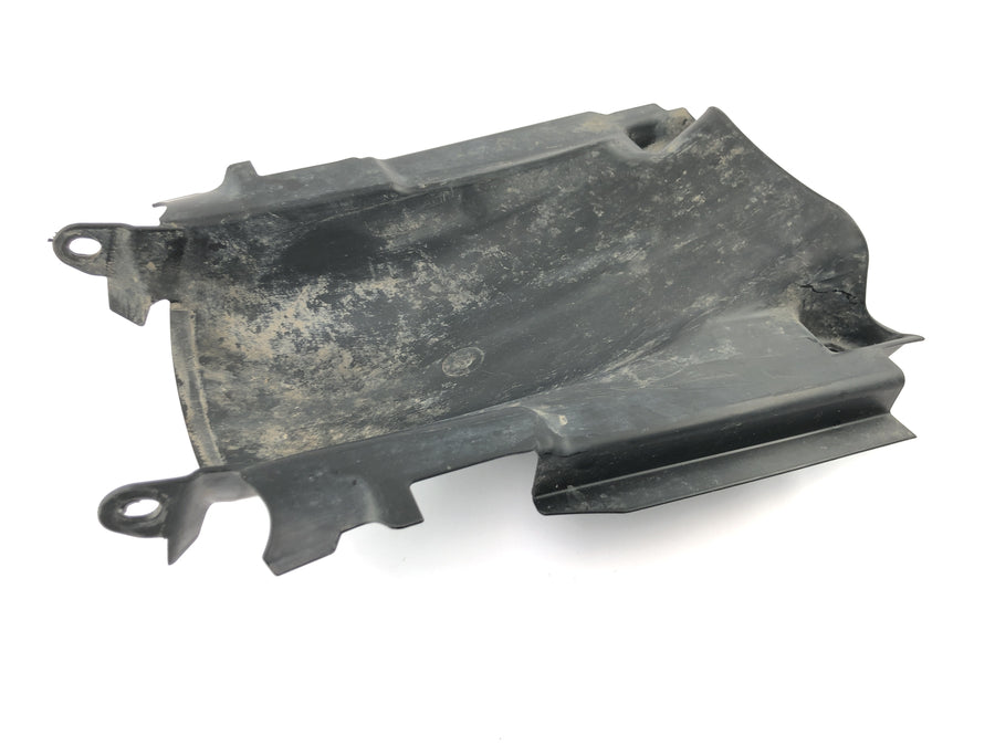 SWM RS 125 R B2 [2020] - Innenkotflügel Spritzschutz Radabdeckung hinten