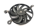Suzuki GSF 1250 SA Bandit WVCH [2007] - Radiator fan impeller radiator fan-1
