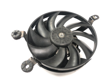 Suzuki GSF 1250 SA Bandit WVCH [2007] - Radiator fan impeller radiator fan