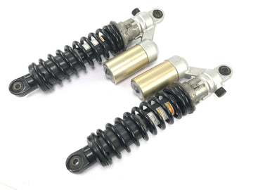 Kawasaki ZRX 1200 S ZRT20A [2001] - rear shock absorber pair KYB - 0