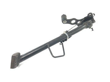 BMW R 1100 GS 259 [1995] - Side stand with spring and bracket