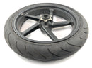 Aprilia RSV 1000 R [2004] - front wheel front wheel rim wheel aluminum rim 3.50 x 17"-1