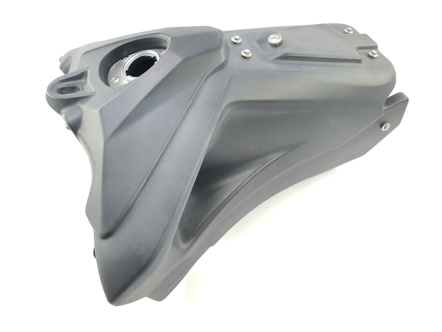 Husqvarna SM 630 A4 [2010] - Tank petrol tank