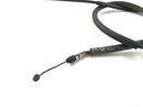 Honda XL 600 R PD03 [1985] - Choke cable Bowden cable-2