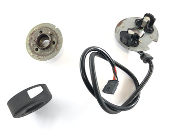 BMW K 1200 RS [2002] - Hall sensor ignition pulse generator - 0