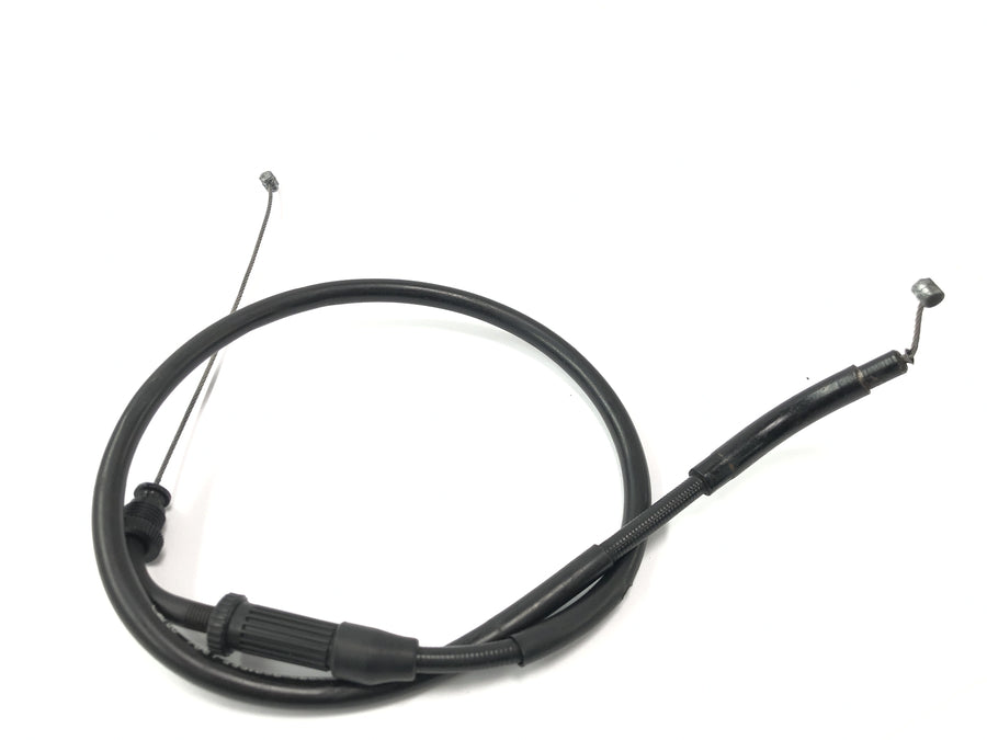 BMW K 1200 S K12S [2004] - Throttle cable