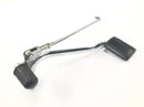 MOTO GUZZI CALIFORNIA 2 1000 VT [1982] - Brake lever foot brake lever pedal rear chrome-1