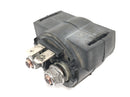Triumph Bonneville T100 986MF [2012] - Starter relay starter relay solenoid switch-2