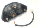 Kawasaki ZX 12 R ZXT20A [2001] - Tail light, brake light, rear light-4