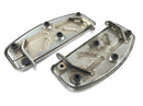 Moto Guzzi California 1100 EV KD [1998] - Footboard driver footboard footplate driver footrests-3