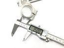 Suzuki RG 250 Gamma GJ21D [1987] - Handlebar stub clip ons 35mm pair-5