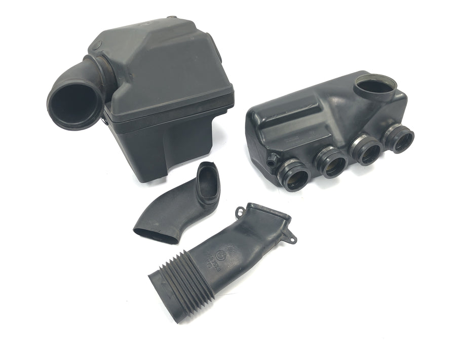 BMW K 100 [1984] - Air filter box Air filter housing Intake box airbox