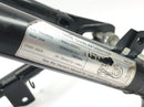 Kawasaki VN 800 VN800A [1996] - Swingarm rear wheel swing arm rear triangle-2