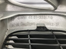 BMW R 850 C 259C [1999] - frame head with vehicle documents-5