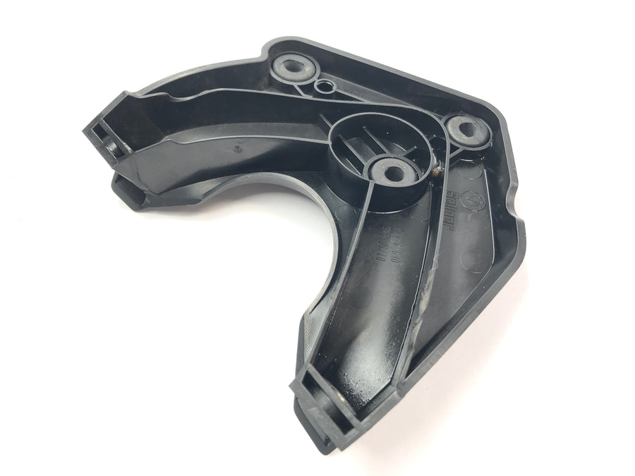 BMW R 1200 ST R1ST [2006] - speedometer recording fork bridge cover aperture