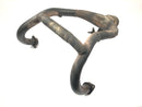 BMW R 1200 GS R12 K25 [2004] - Exhaust manifold exhaust manifold manifold front silencer-3
