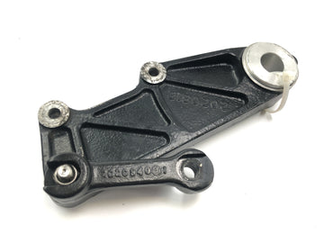 Triumph Tiger 955i 709EN [2003] - brake anchor brake caliper mount rear - 0