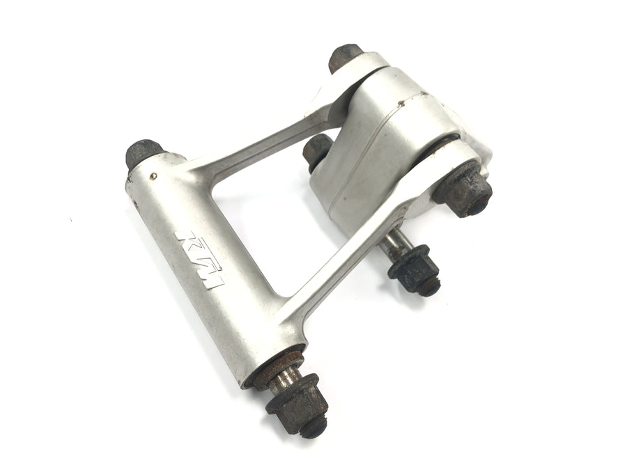 KTM Duke 690 A3 [2012] - Suspension strut reversing lever shock absorber
