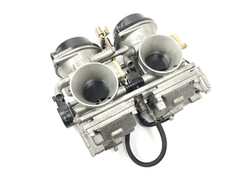 Yamaha TRX 850 4UN [1996] - Carburettor