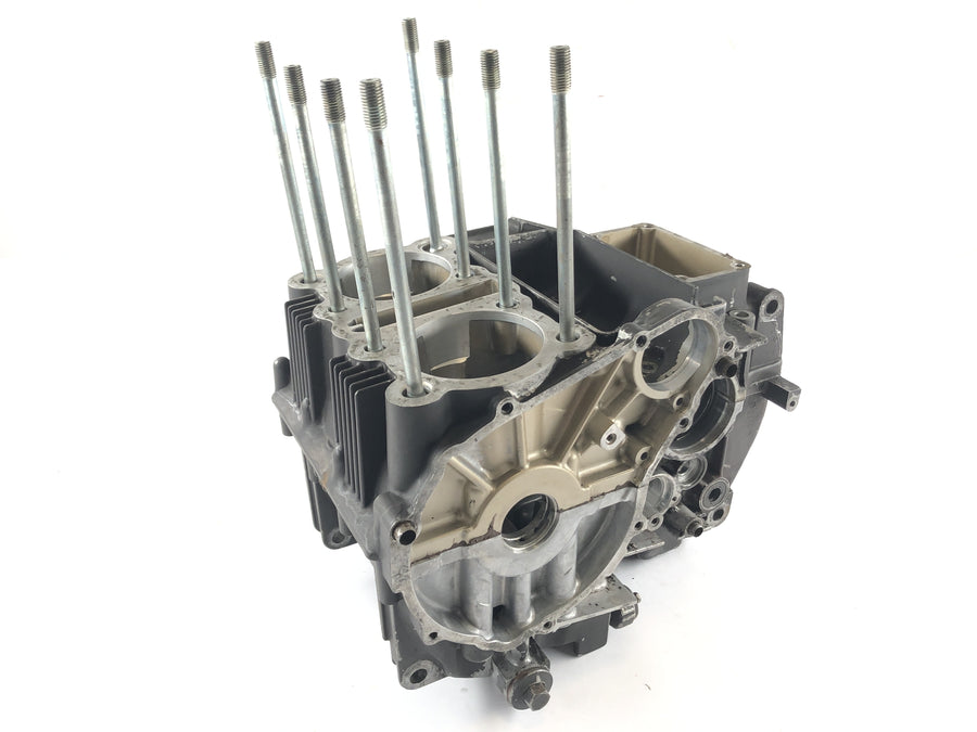Yamaha XS 400 2A2 [1982] - Engine housing empty housing