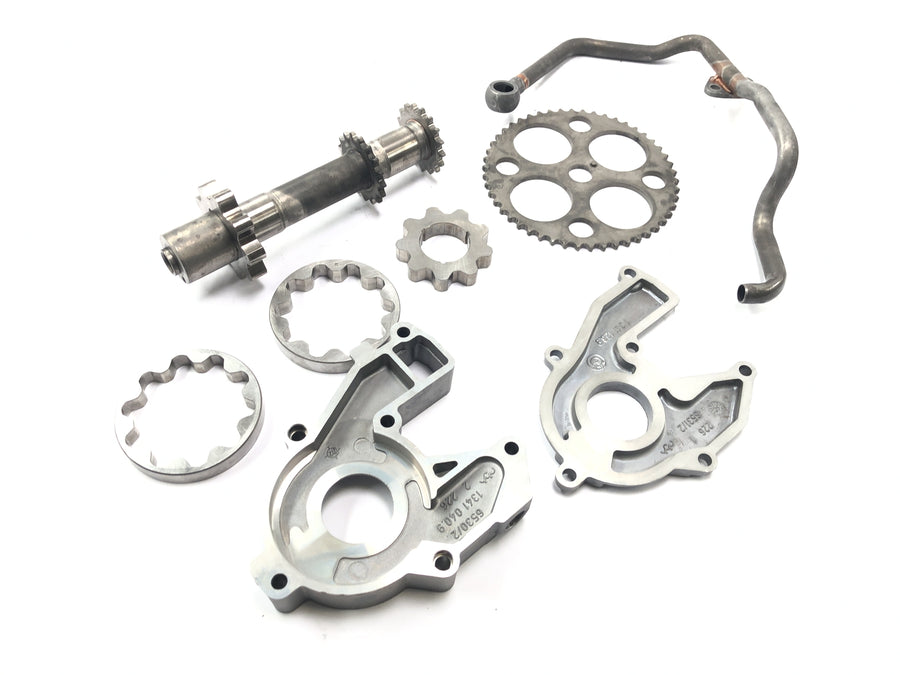 BMW R 1200 CL K30 [2003] - oil pump set