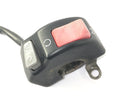 Yamaha DT 125 DE06 [2005] - Handlebar fitting right-2