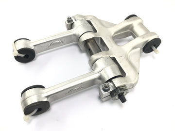 Triumph Daytona 900 T300D [1996] - Shock absorber deflection rear suspension - 0