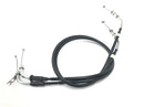 Suzuki GSF 1250 SA Bandit WVCH [2007] - throttle cable, throttle cable, bowden cable, throttle cable-5