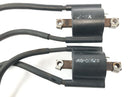 Yamaha XJR 1200 4PU [1996] - Ignition coil ignition coil set ignition coil plug ignition cable-2