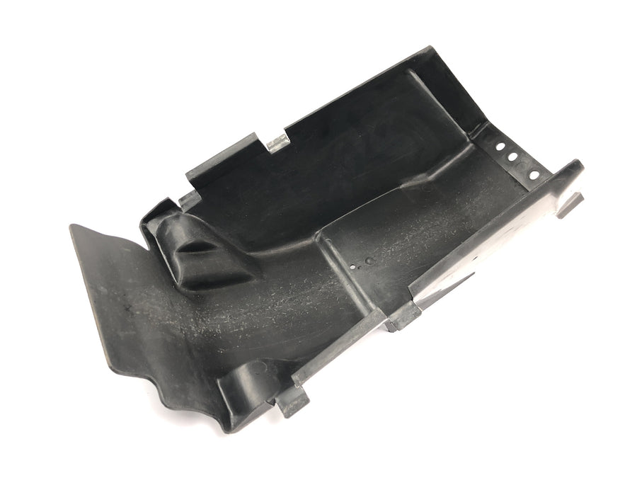 Kawasaki GPZ 1000 RX [1987] - Rear fender inner fairing