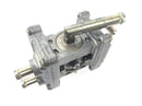 Yamaha YZF R1 RN01 [1998] - exhaust gas return-2