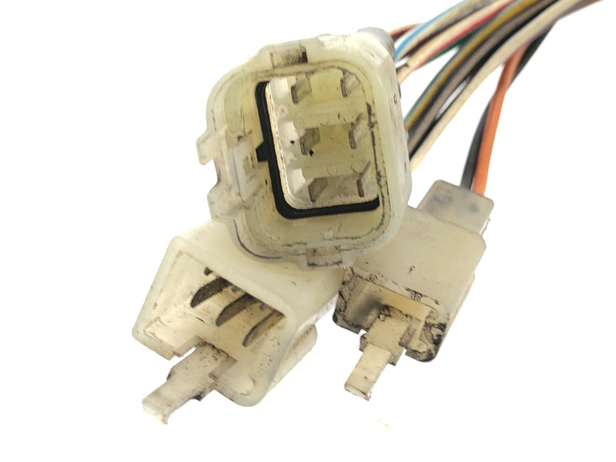 Yamaha DT 125 R DE03 [2000] - CDI Zündeinheit Steuergerät Zündbox Elektronikmodul