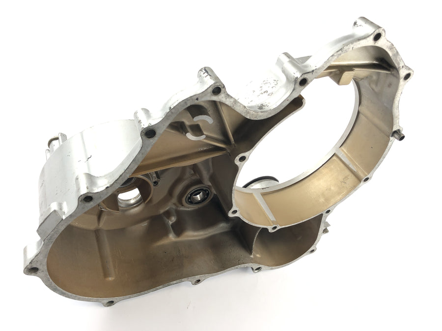 Honda Goldwing GL 1100 SC02 [1980] - Motor lid coupling lid