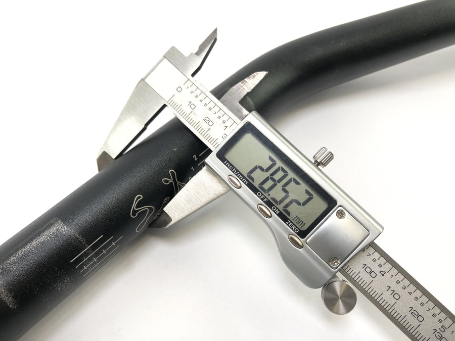 Husqvarna SM 630 A4 [2010] - Handlebars
