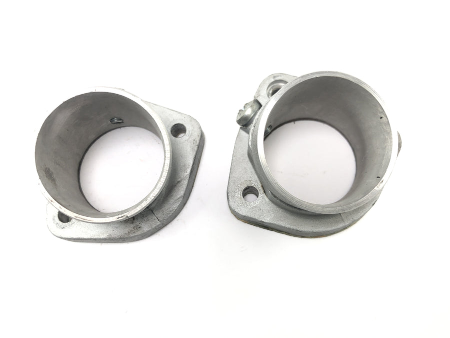 Moto Guzzi V11 Sport [1999] - Intake manifold intake adapter intake flange
