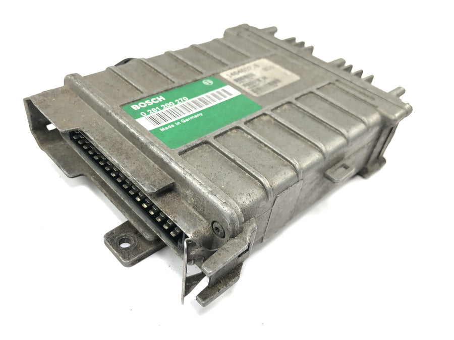 BMW K 1100 LT [1993] - Engine control unit ECU Motronic Bosch 0 261 200 270