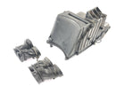 Honda CBX 650 E RC13 [1983] - Air filter box air filter box airbox-2