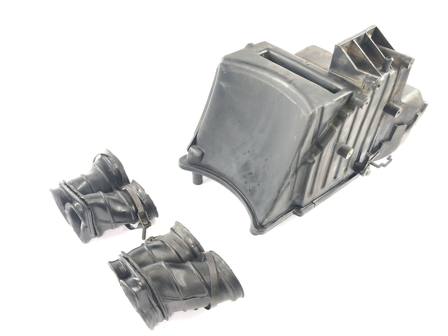 Honda CBX 650 E RC13 [1983] - Air filter box air filter box airbox