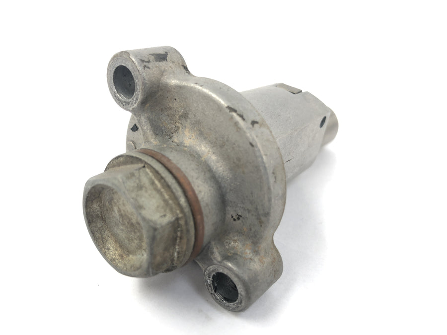Yamaha TT 600 R DJ01 [1998] - Tax chain tensioner